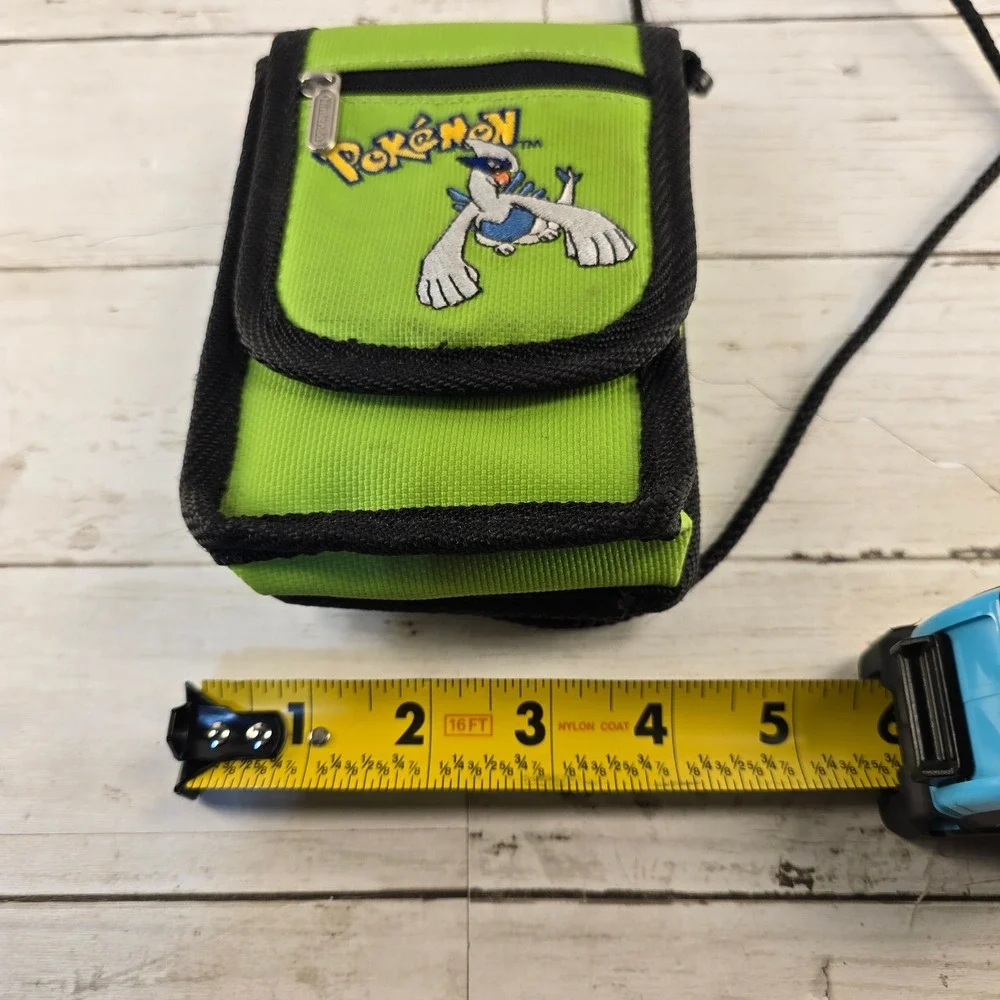 Nintendo vintage pokemon